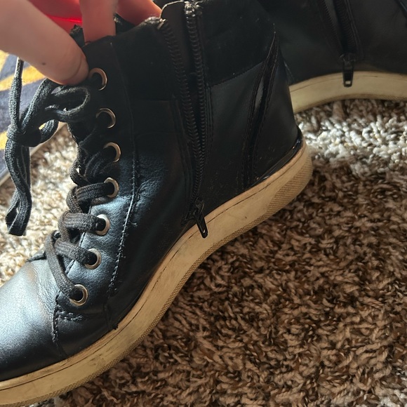 Aldo Wedge sneakers - Picture 3 of 6